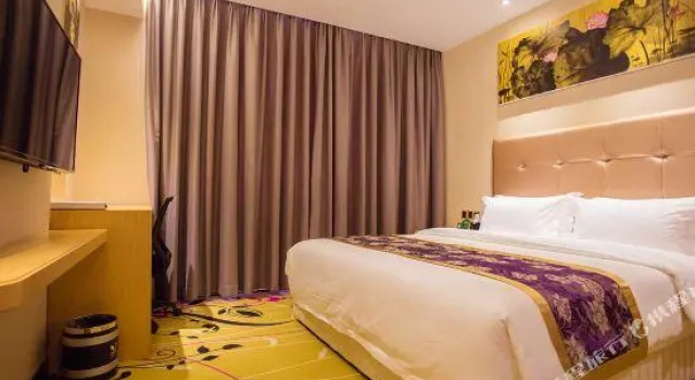 Jiayu Business Hostel, Book Hostel / Vandrerhjem Hostels i Zhaoqing, Hostel / Vandrerhjem