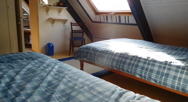 Номер Standard B&B ~ Repos sous les arbres
