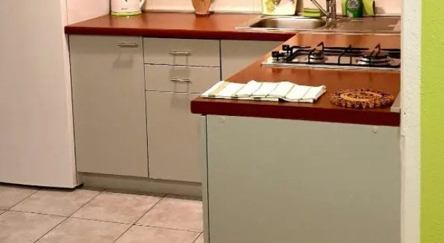 Апартаменты с 2 комнатами с балконом IstraNova Apartments