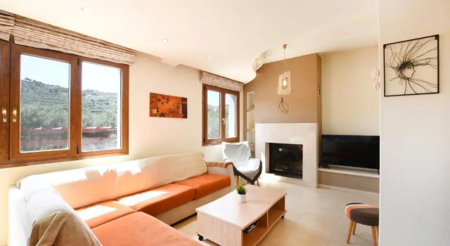 Archanes Nature Retreat Residence, Забронировать Отель Отели Арханес 3 звезды, 3*