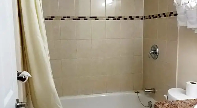 Номер Standard Canadas Best Value Inn-Niagara Falls