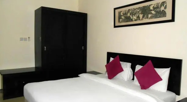 Butterfly Hotel Suites, Book Hotel Hoteller i Sohar med morgenmad, Morgenmad