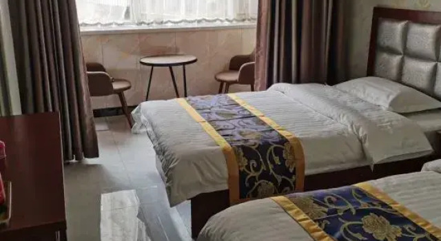Lanzhou Chaowang Homestay, Book Hotel Lanzhou Gansu