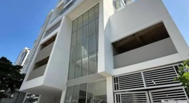 Armonioso loft de 1 Hab en Cartagena, Забронировать Апартаменты/квартира Отели Картахены с парковкой, рядом с Consulate of Panama, Парковка