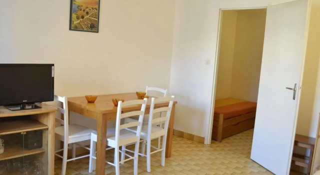 Appartement Cap d'Agde, 1 pièce, 3 personnes - FR-1-249-13, Rezervovat Apartmán Hotely v Cap d'Agde s parkováním, Parkování