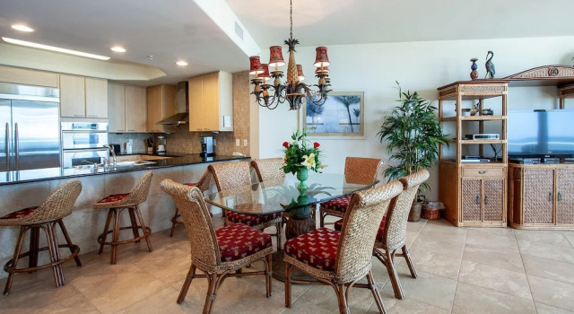 Three Bedroom Overlooking the Gulf - Unit Crd0711, Boek Hotel Orange Beach 