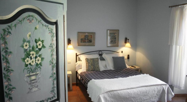 Standard cameră L'Ancienne Auberge