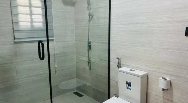 Номер Standard Reens Suites and Apartments