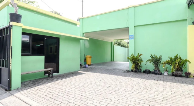Hotel Cemara Surabaya