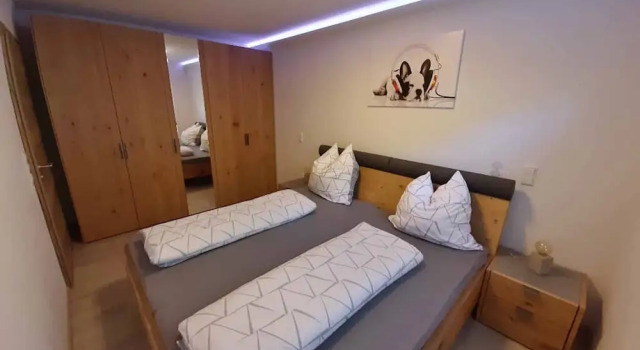 Апартаменты Ferienwohnung Jurastein