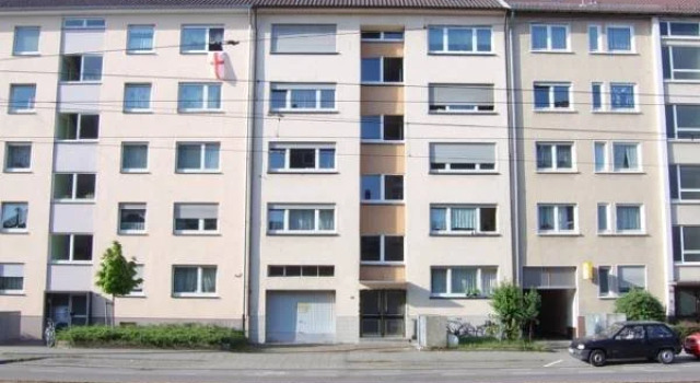 Aparthotel Aijana, Забронировать Апарт-отель Апарт-отели Карлсруэ, рядом с Верховный суд, Апарт-отель