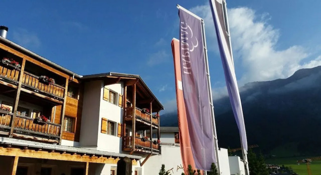 Hapimag Resort Flims