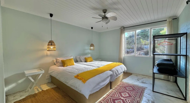 Avani Lodge Private Nature Reserve, Book Feriehus Bot River Overberg