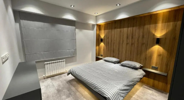 Cozy apartment in the center of Tashkent