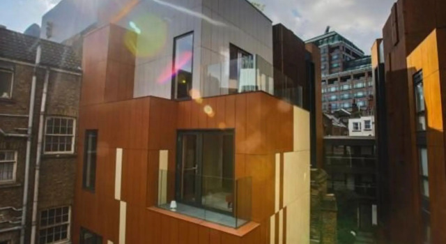 Room Home Stay, Забронировать Отель Бизнес-отели Лондона, рядом с Ливерпуль Стрит, 4* 5*