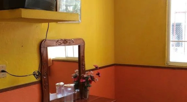 Hotel Posada Dora Emilia, Rezervasyon Otel Tecolutla Veracruz