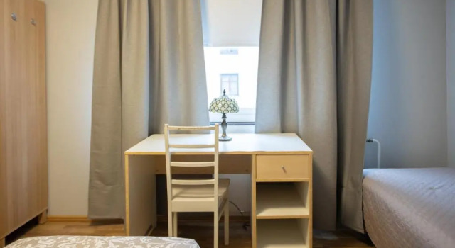 Standard triplă cameră Bed&Breakfast Tuure