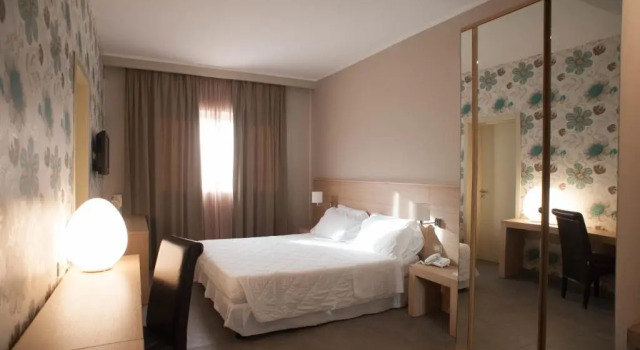 Номер Superior FerroHotel