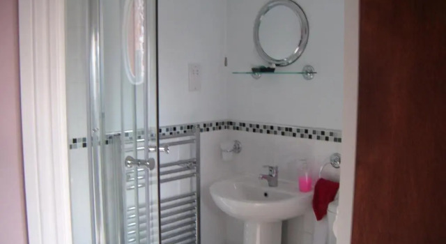 Номер Standard Grimscote Manor Hotel