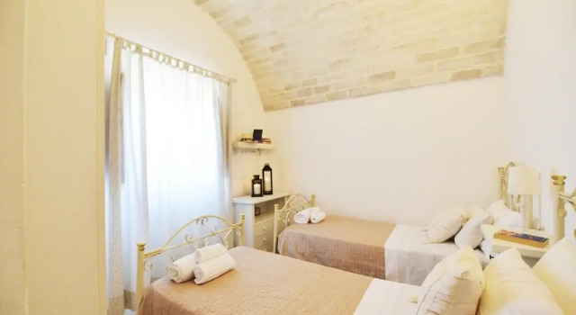 Trullo Raffaella in Martina Franca