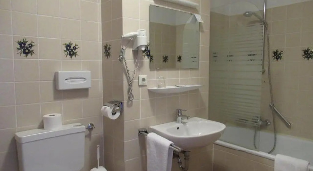 Номер Standard Hotel Stadt Gernsbach
