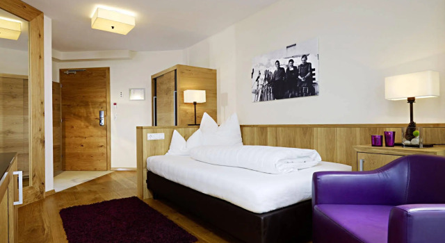 Hotel Fliana