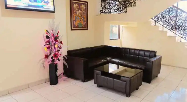 Bukit Dago Hotel, Rezervasyon Otel Bandung Kidul Bandung