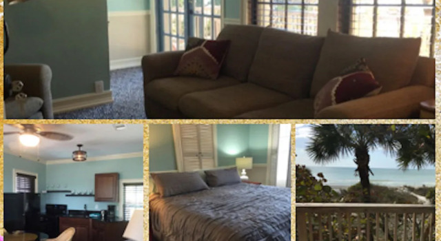 20 Gulf Boulevard