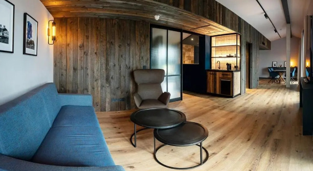 Студия Hotel Zum Zollhaus