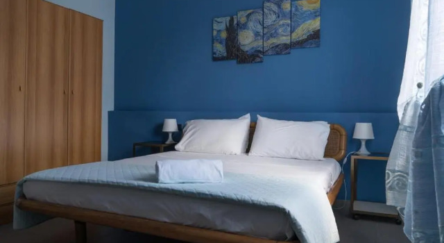 Номер Deluxe B&B La Fontanella