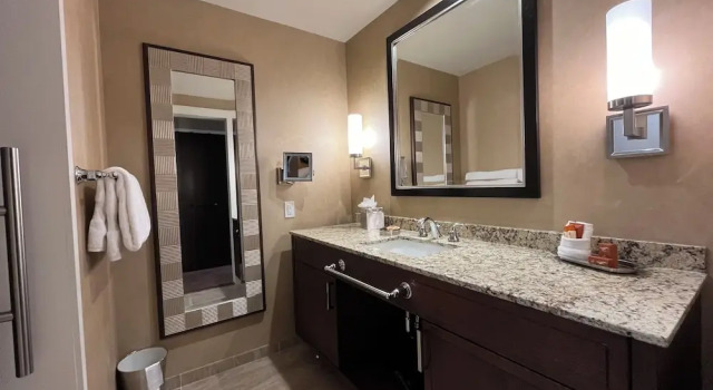 Номер Standard Four Winds Casino Resort – New Buffalo