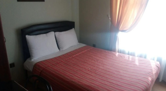 Hotel Buldum
