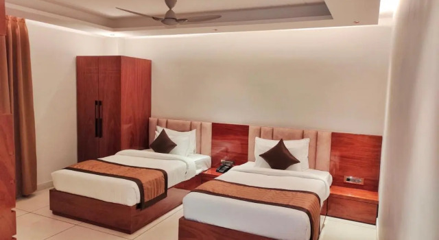 Hotel Suncity Palace, Book Hotel 5-stjernede hoteller i Bihar, 5*