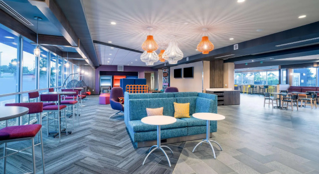 Номер Standard Tru By Hilton North Little Rock, Ar