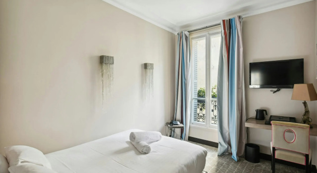 Hôtel Le Paris Singulier