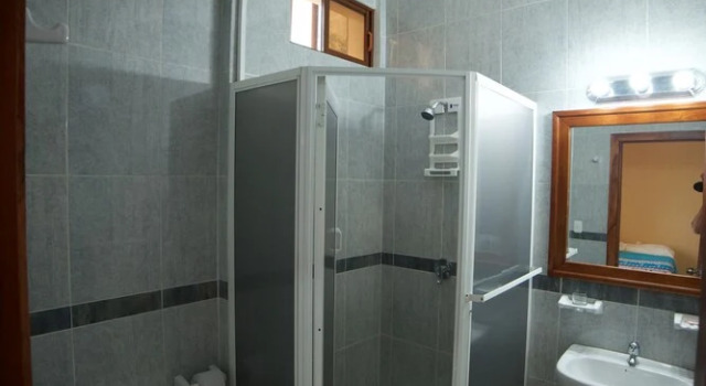 Двухместный номер Comfort Hotel Soberao