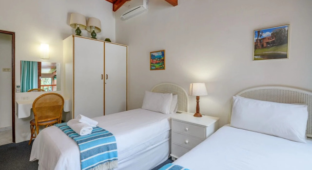 San Lameer Villa Rentals 3311