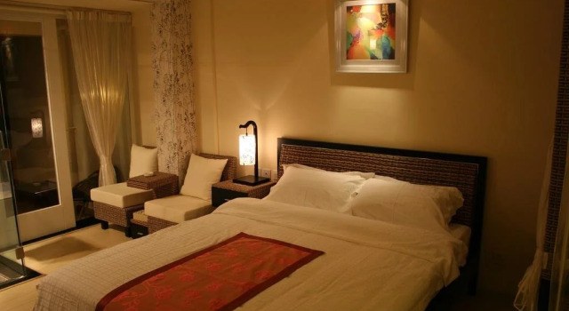 Kunming Anning Spring Soul Garden Spa & Resort