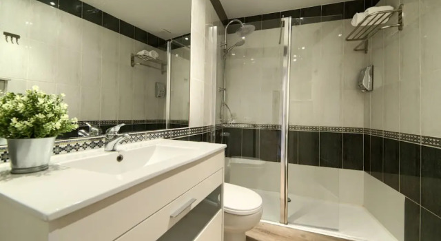 Апартаменты Apartamentos4U Tudela Centro - Parking incluido