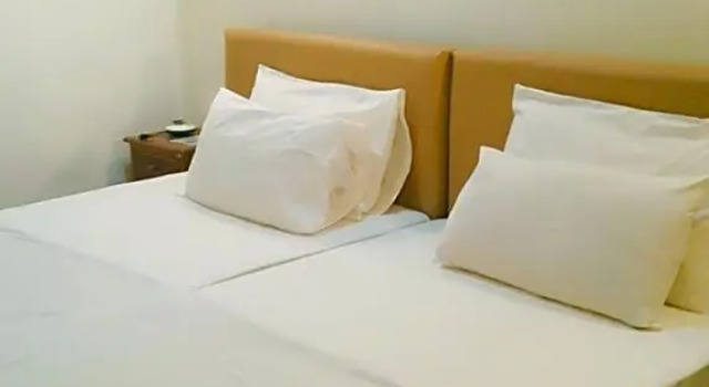 Lüks oda Impian Inn