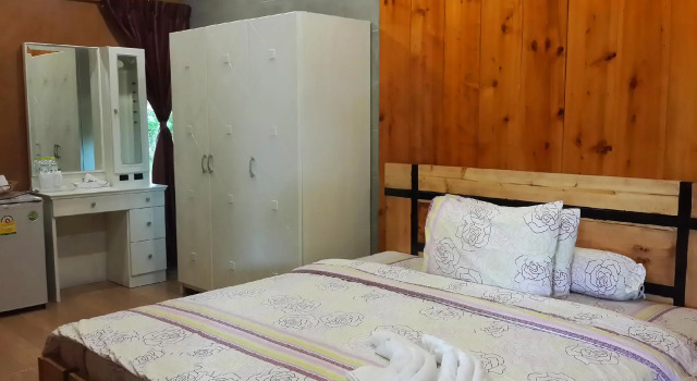Номер Superior Kirirath Resort