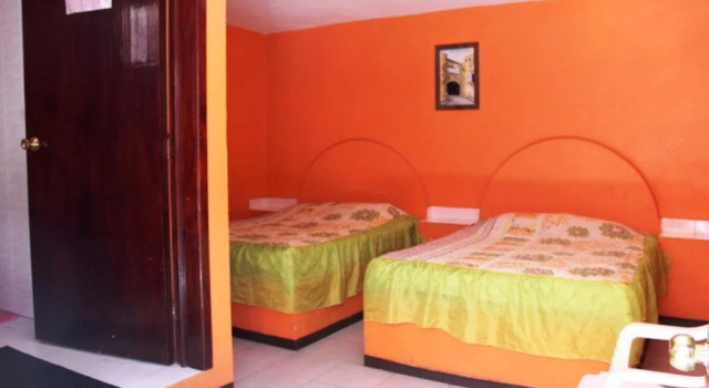 Hotel Independencia, Prenota Hotel Guanajuato El Bajio