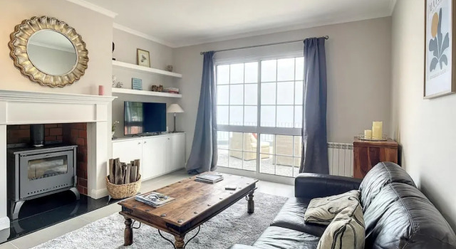 Vinhaticos Villa by Atlantic Holiday, Забронировать Дом для отпуска Виллы Порту-Мониш, Вилла