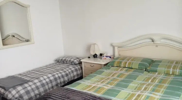 Klassisch Zimmer Minù