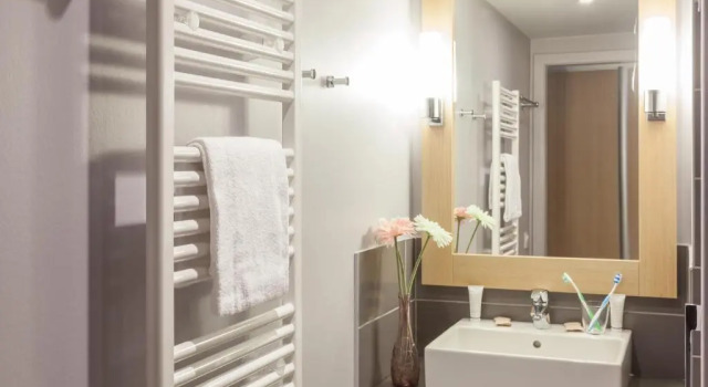 Апартаменты c 1 комнатой Résidence Pierre & Vacances La Petite Venise