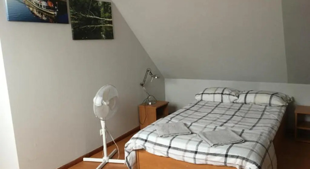 Apartment Augustow