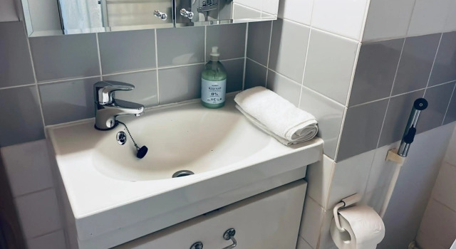 Ruoholahti Business Apartment