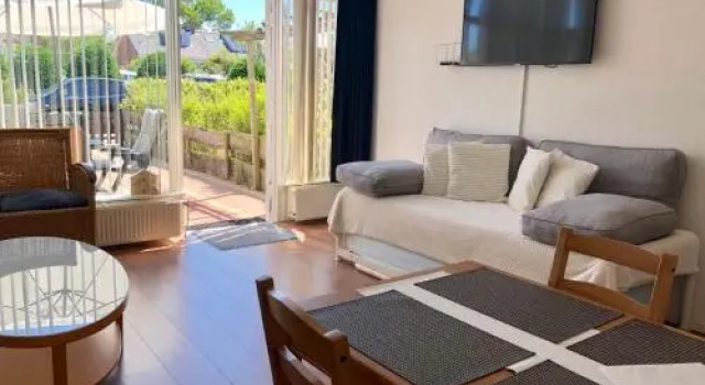 Reumann Holiday Apartments: De Schelp, Забронировать Апартаменты/квартира Апартаменты Норда, Апартаменты/квартира