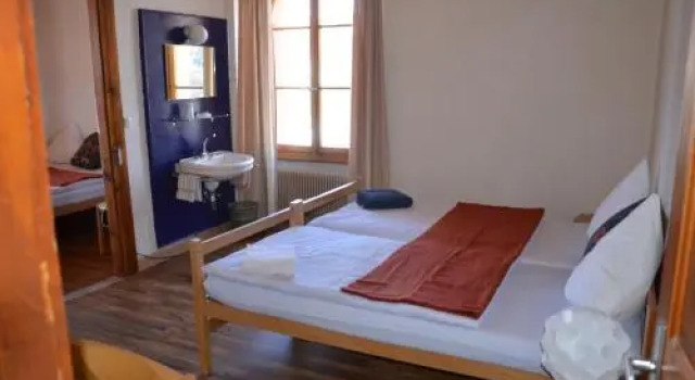 Guesthouse & Hôtel Le Cervin, Prenota Hotel Anniviers Sierre