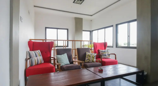 Airy Caturtunggal Kenari 4 Yogyakarta